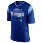 Baseball Jersey