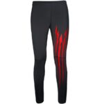 Ladies Compression Pant