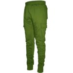 Terry Cotton Track Suit - Image 2