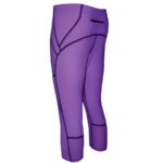 Ladies Compression Pant - Image 2