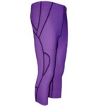 Ladies Compression Pant - Image 3