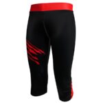 Ladies Compression Pant - Image 2
