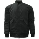 Bomber Pilot Jacket