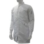 Bomber Pilot Long Coat