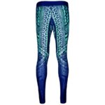 Ladies Compression Pant