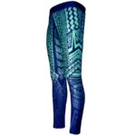 Ladies Compression Pant - Image 3