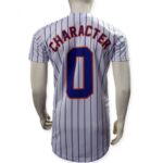 Baseball Jersey - Image 2