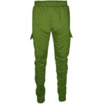 Terry Cotton Track Suit