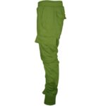 Terry Cotton Track Suit - Image 3