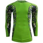 Rash Guard