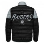 NFL Puffer Jacket - Image 2