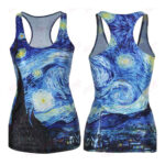 Tank Tops
