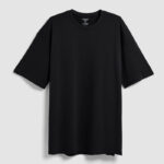 Oversized Shirts