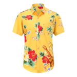 Tropical Shirts