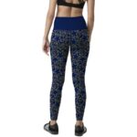 NFL leggings - Image 2