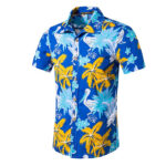 Tropical Shirts