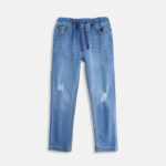 Denim Pant
