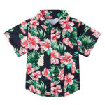 Tropical Shirts