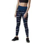 NFL leggings