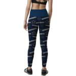 NFL leggings - Image 2