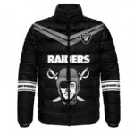 NFL Puffer Jacket