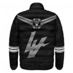 NFL Puffer Jacket - Image 2