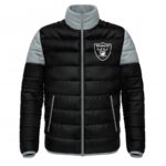 NFL Puffer Jacket