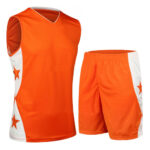 Basketball Uniform