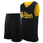 Basketball Uniform