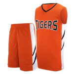 Basketball Uniform
