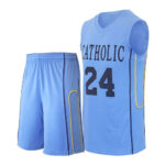Basketball Uniform