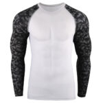 Rash Guard